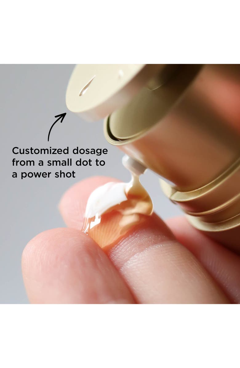 Clarins DOUBLE SERUM<sup>®</sup> Eye Firming & Hydrating Anti-Aging Concentrate, Alternate, color,