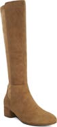 Dune London Tayla Knee High Boot