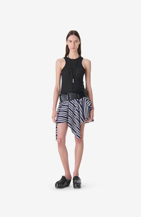 Utalia Skirt