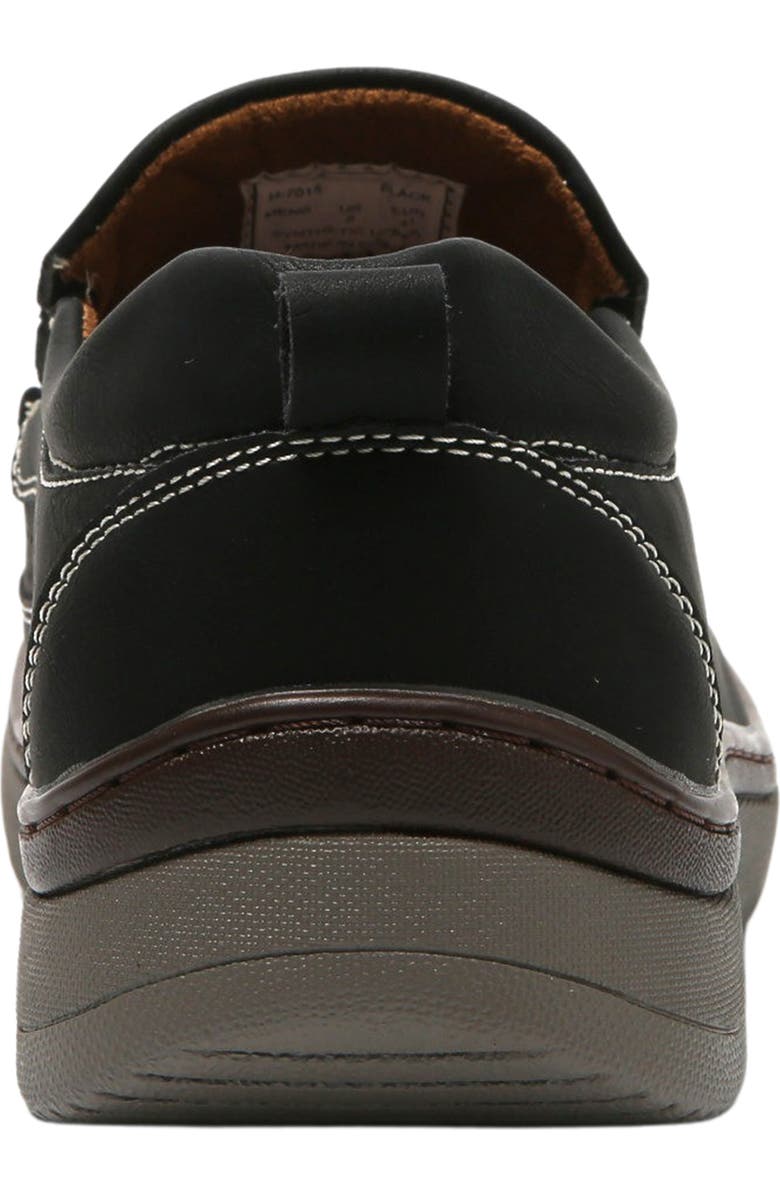 ASTON MARC Comfort Slip-On Loafer, Alternate, color,