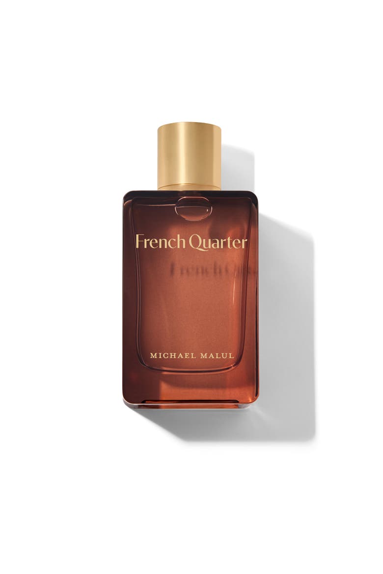 French Quarter Eau de Parfum, Main, color, 100ml