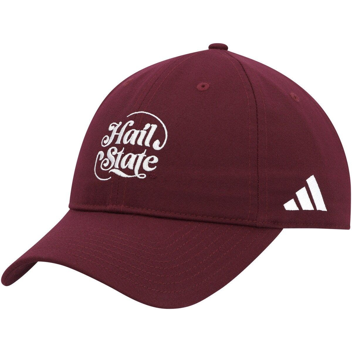 selected Maroon