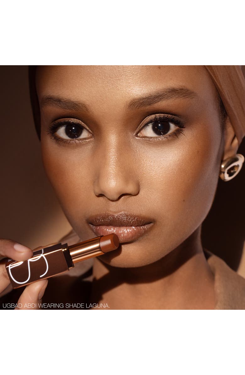 NARS Afterglow Lip Balm, Alternate, color, Laguna