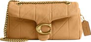 COACH Tabby 26 Soft Quilted Shoulder Bag