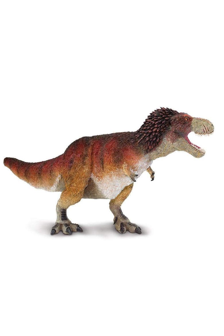 Feathered Tyrannosaurus Rex Toy, Main, color, No Color