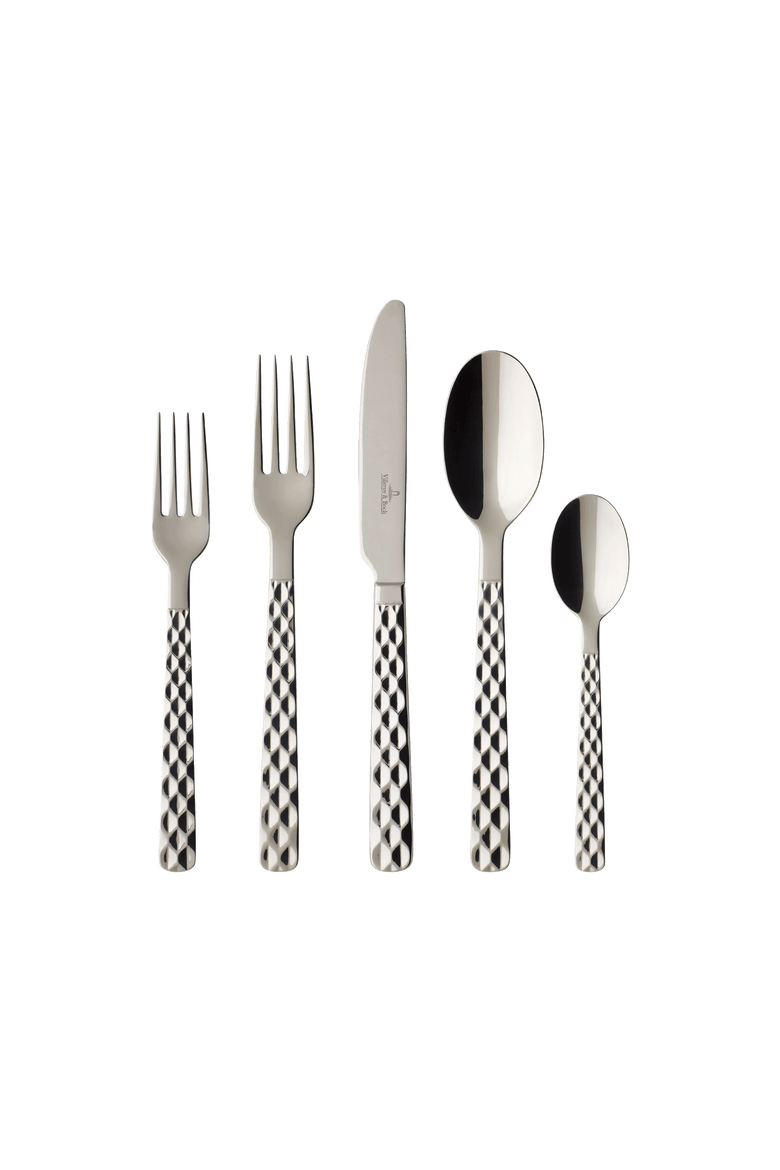 Boston 20 Piece Set, Main, color, stainless steel