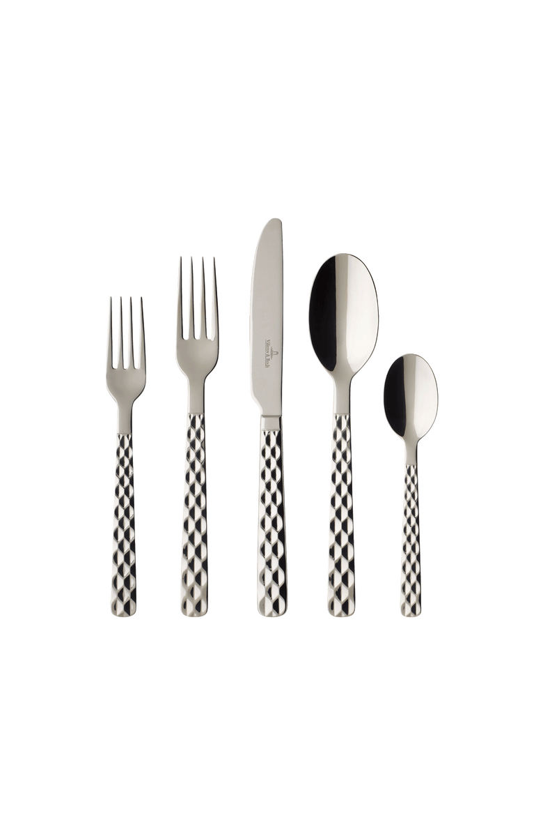 Villeroy 
Boch Boston 20 Piece Set, Main, color, 