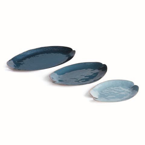 Camden Decorative Trays Set of 3