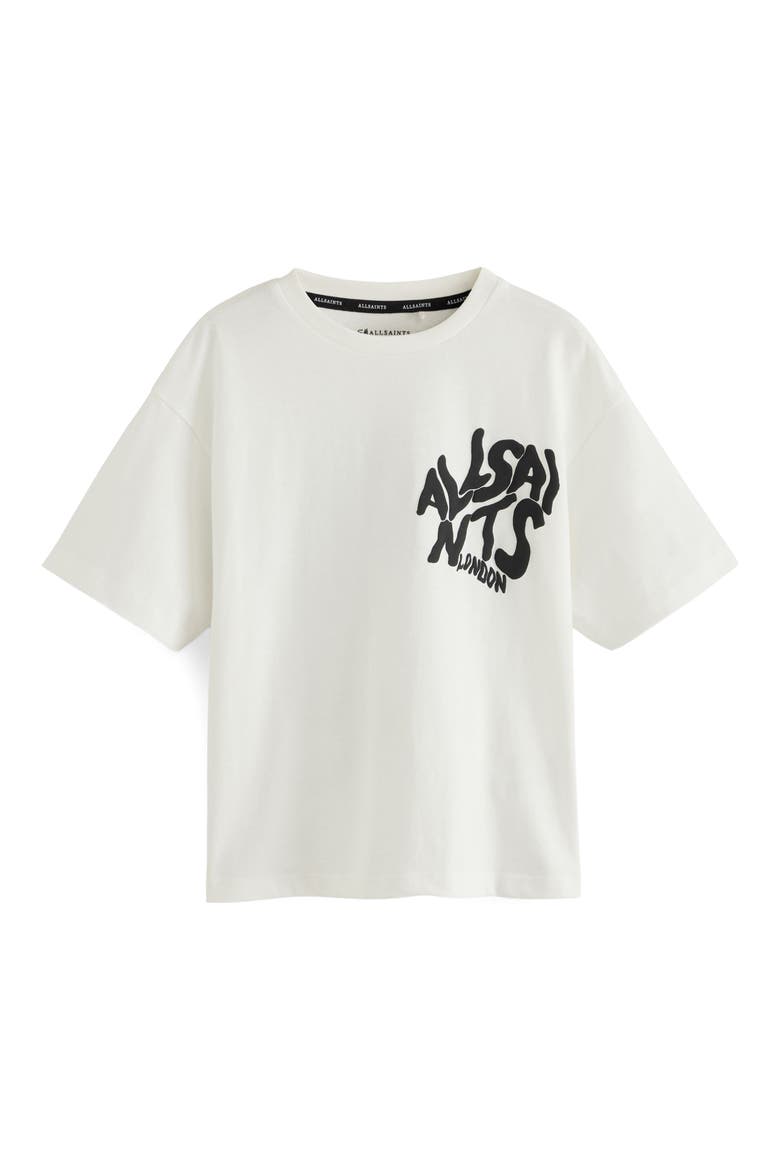 Kids' Orlando Graphic T-Shirt, Main, color, WHITE