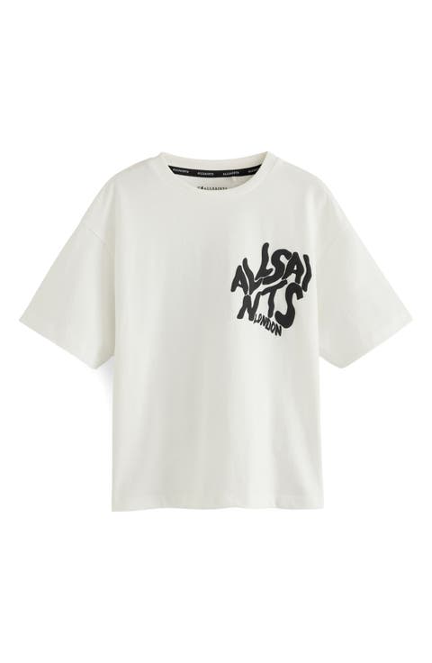 Kids' Orlando Graphic T-Shirt