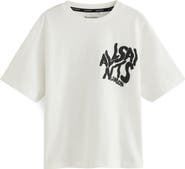 smALLSAINTS Kids' Orlando Graphic T-Shirt