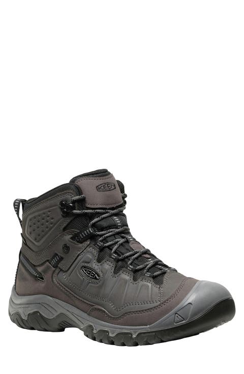 Targhee IV Waterproof Mid Hiking Shoe