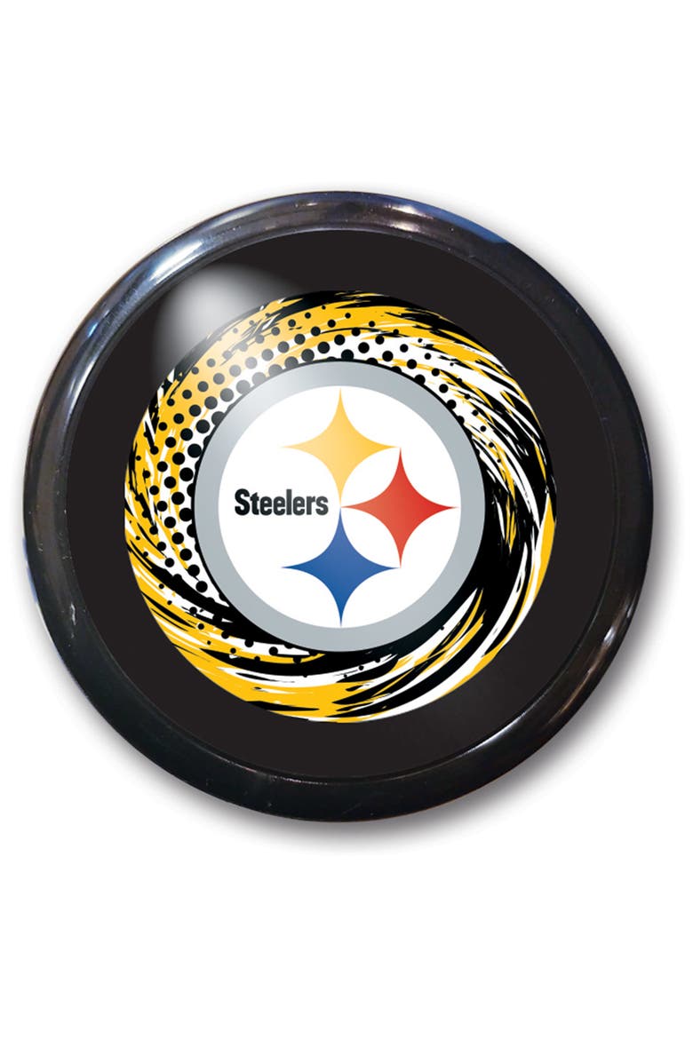 Pittsburgh Steelers Yo-Yo, Main, color, Multicolor