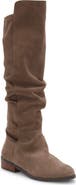 Lucky Brand Calypso Over the Knee Boot