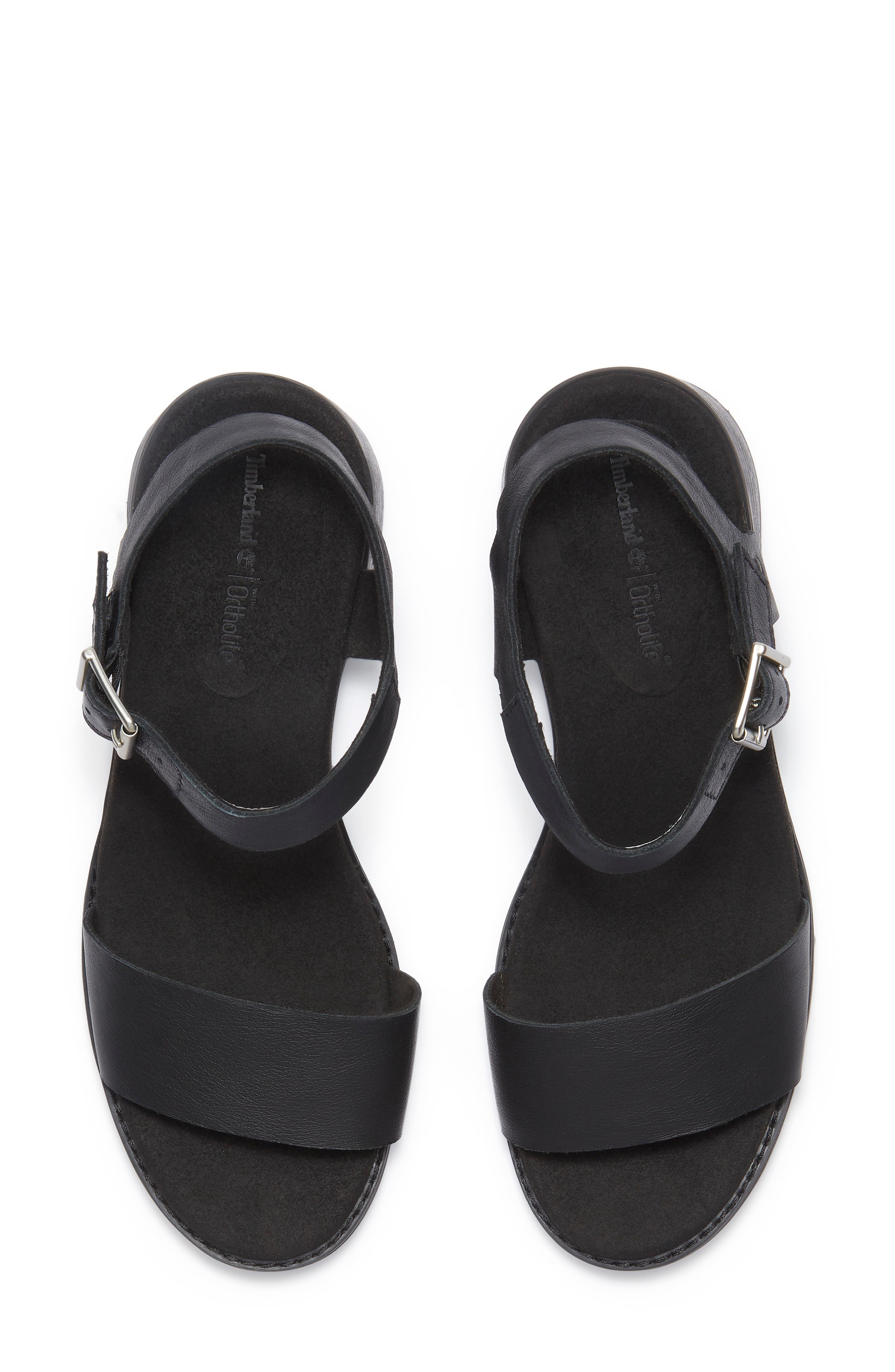 Timberland Laguna Shore Sandal, Alternate, color, 