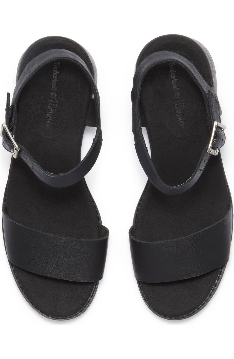 Timberland Laguna Shore Sandal, Alternate, color,