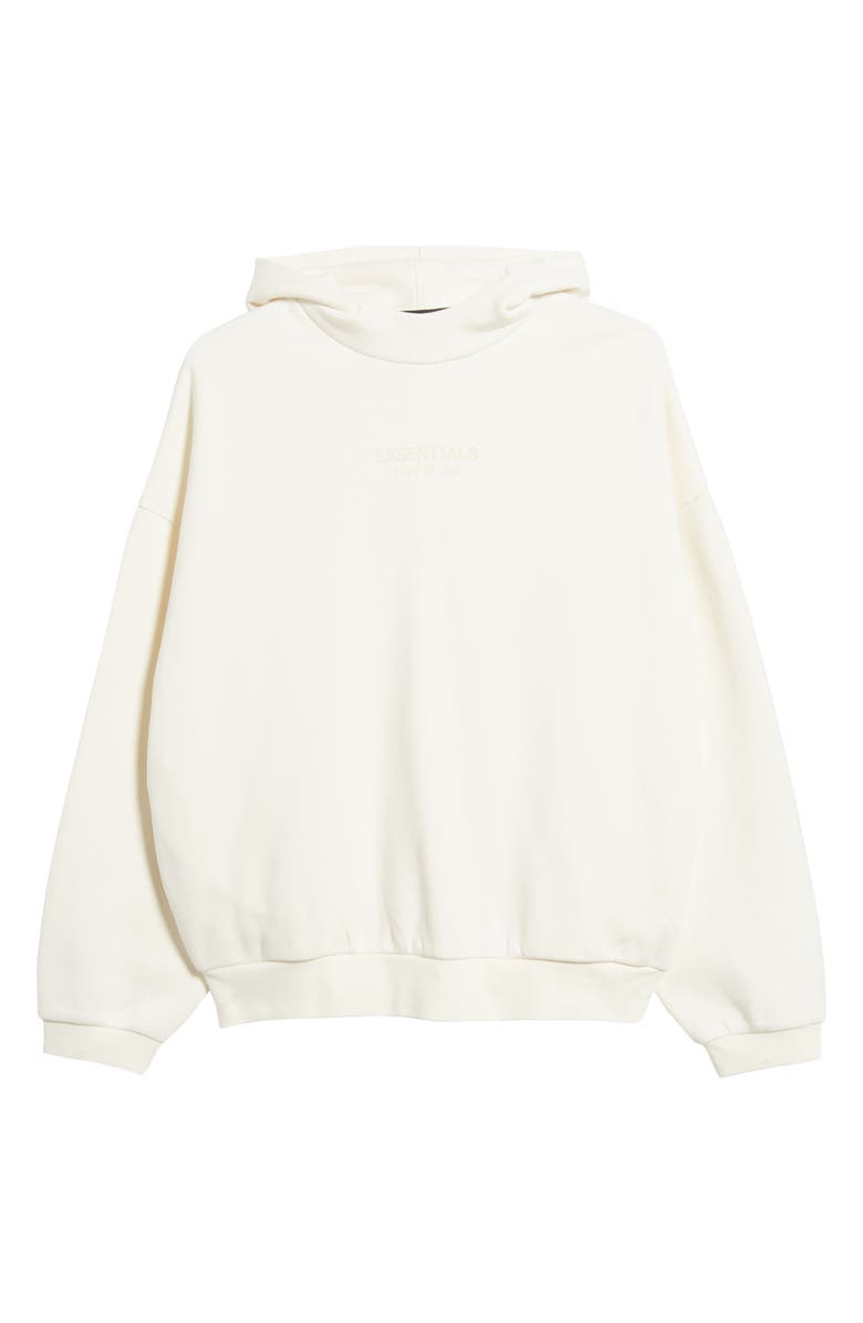 Fear of God Essentials Essential Hoodie, Alternate, color, 