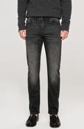 DL1961 Russell DL Ultimate Knit Slim Straight Jeans