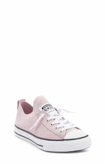 Converse Kids' Chuck Taylor® All Star® Knit Slip-On Sneaker