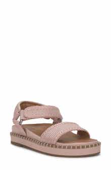 Lucky Brand Ullaniah Ankle Strap Platform Sandal