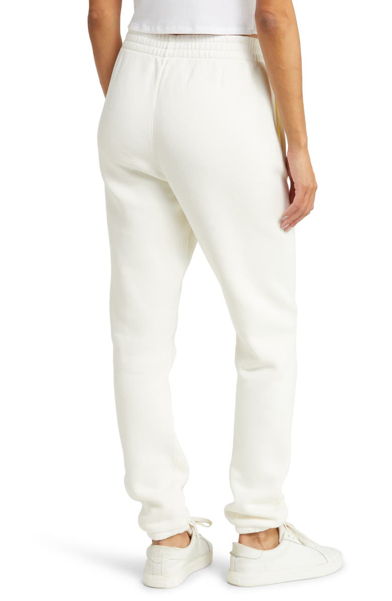 Outdoor Voices Nimbus Organic Cotton Sweatpants, Alternate, color, 
