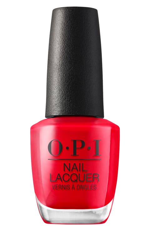 Nail Lacquer