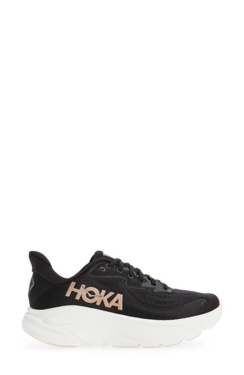 Hoka Clifton 10 Running Shoe In Multi