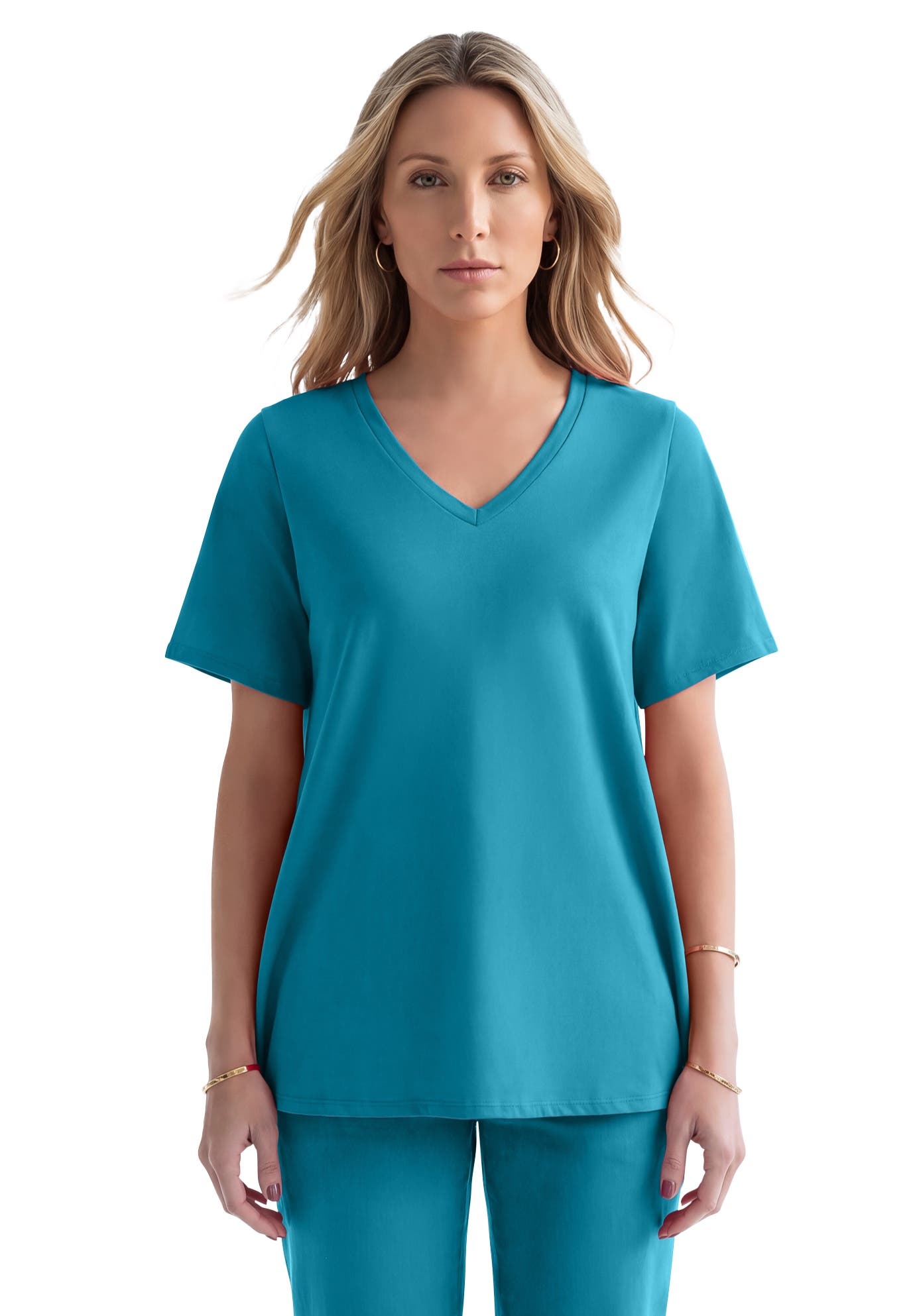 DEEP TEAL