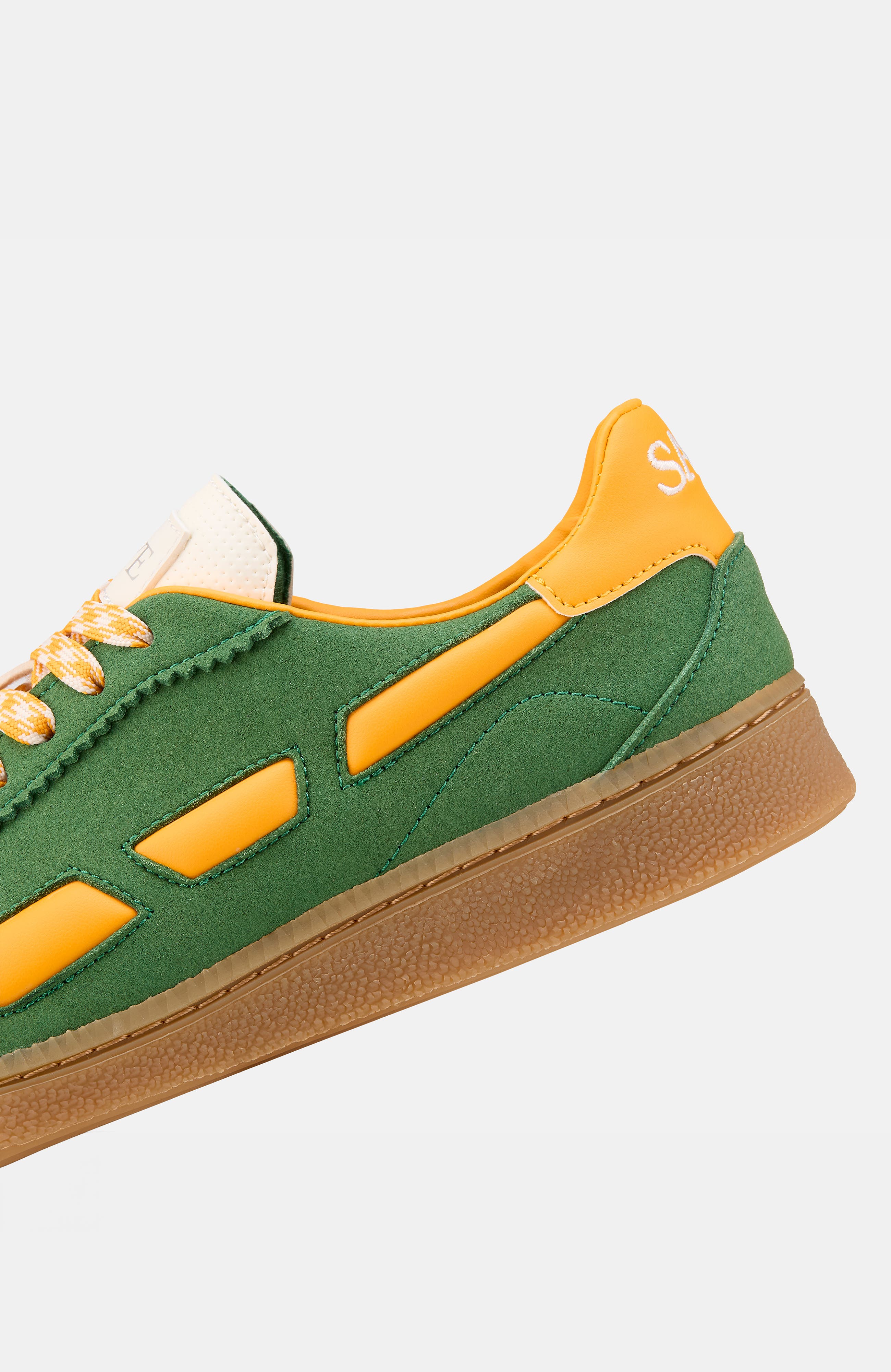 SAYE M70 Jazzy, Alternate, color, Pine Green