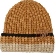 UGG® Waffle Stripe Beanie