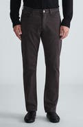Mavi Jeans Zach Straight Leg Jeans