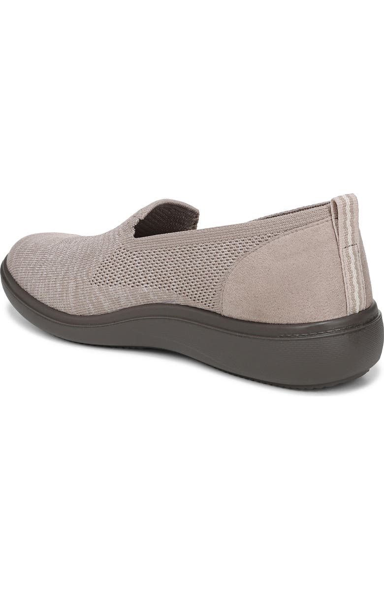 LifeStride Boulevard Slip-On Sneaker, Alternate, color, Simply Taupe/ Sand