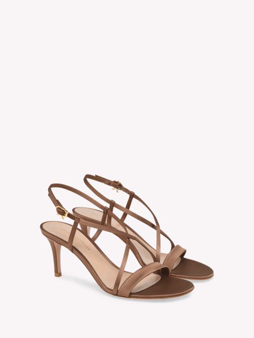 Gianvito Rossi Larisse Sandals