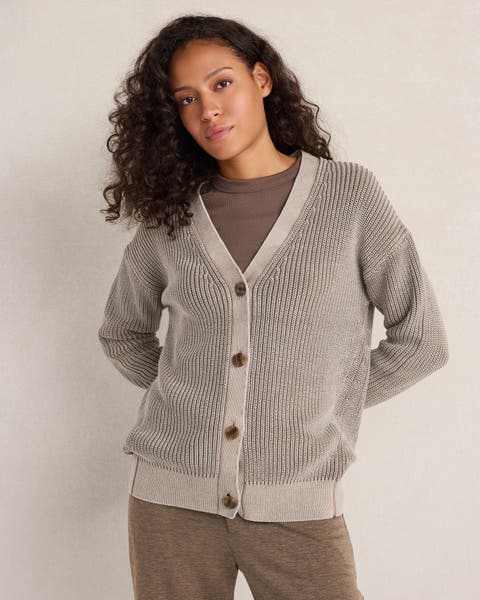 Women's Cotton Cardigan Sweaters | Nordstrom