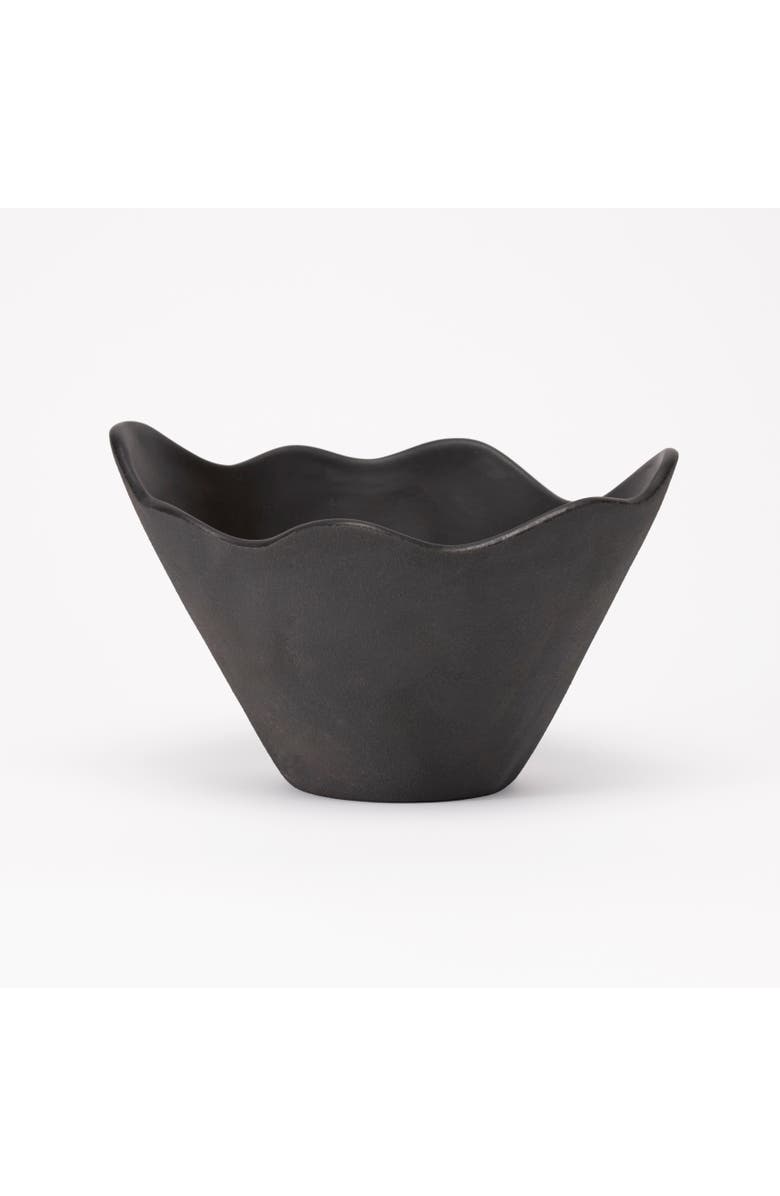 Dumae Gemma Catchall, Alternate, color, Raw Noir - Medium