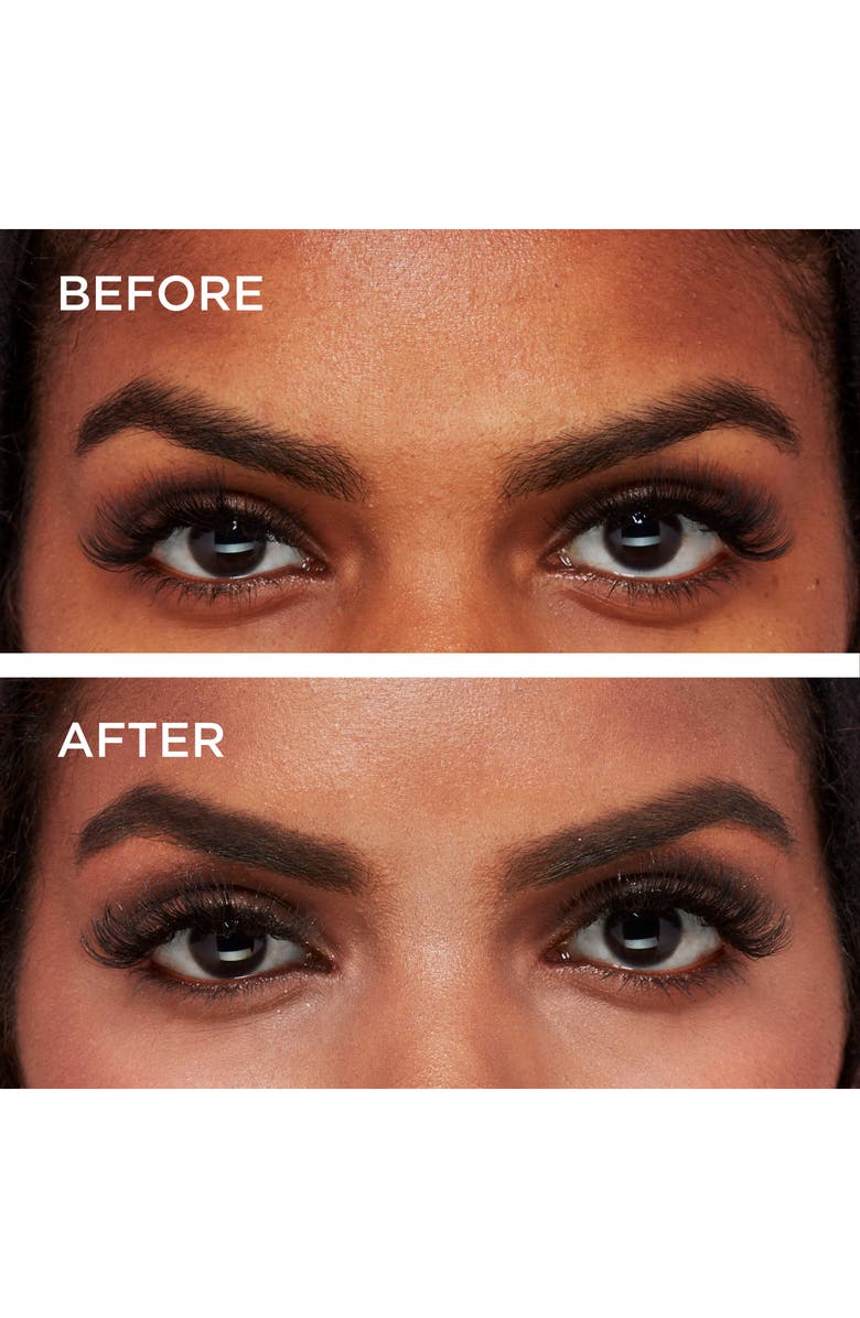 MODELCO KARL LAGERFELD + MODELCO Kiss Me Karl More Brows Gel Crayon, Alternate, color, 