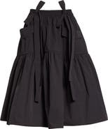 Cecilie Bahnsen CBCai Ripstop Skirt