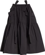 Cecilie Bahnsen CBCai Ripstop Skirt