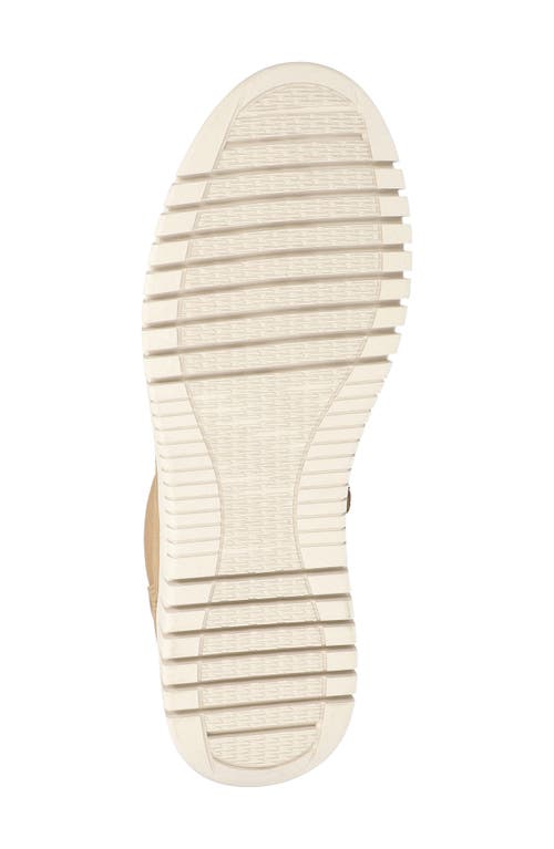 Bella Vita Kingly Bootie In Brown