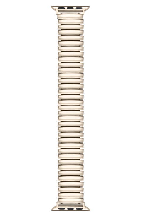 Slink 42mm Apple Watch® Stretch Watchband