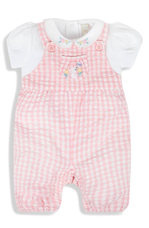 Nordstrom baby girl clothing best sale