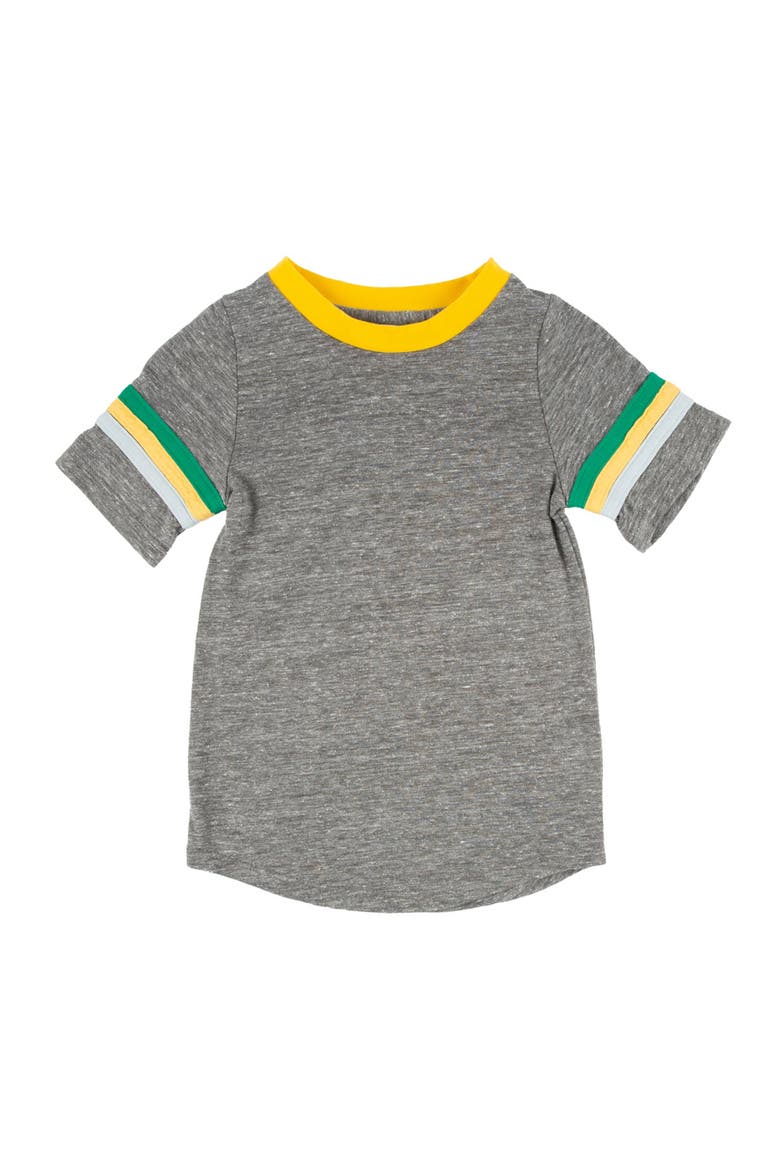 Christopher Tshirt, Main, color, Retro