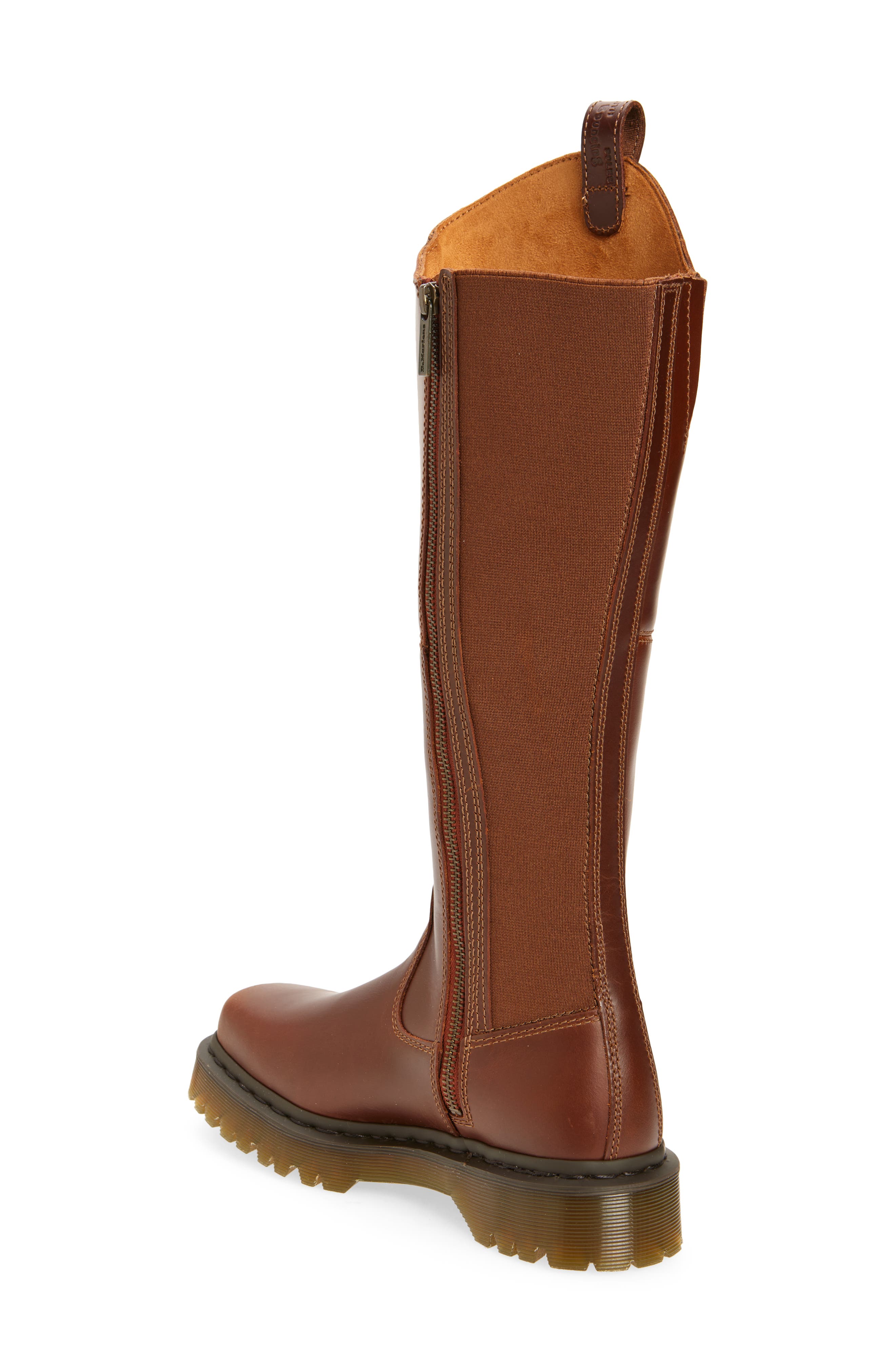 Amaayah Knee High Boot - image 4