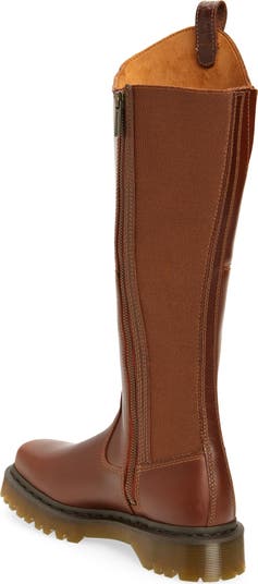 Amaayah Knee High Boot