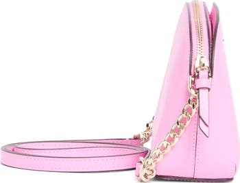 hilli leather crossbody bag