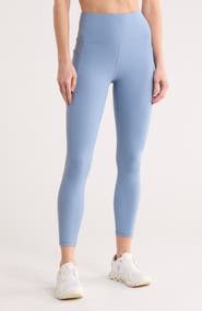 MARIKA Alba Pocket Crop Leggings