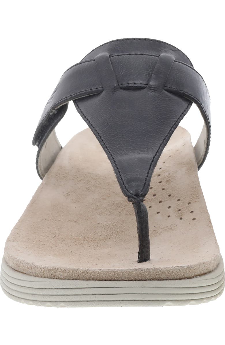 Dansko Cece Flip Flop, Alternate, color,