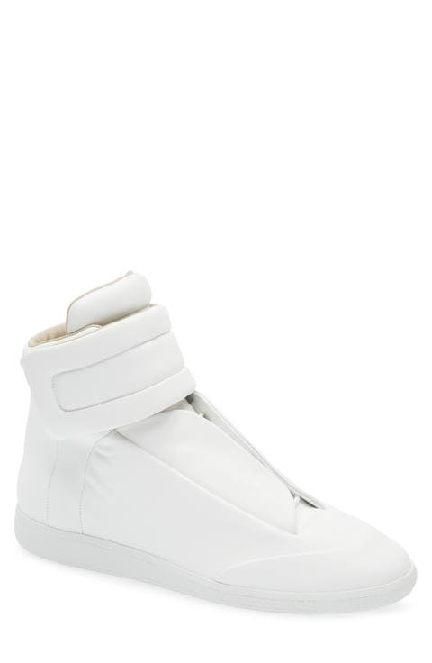 Future High Top Sneaker (Men)