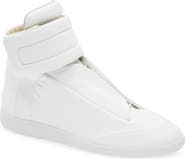 Maison Margiela Future High Top Sneaker