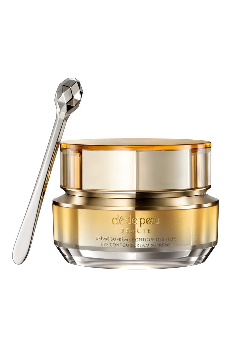 Eye Contour Cream Supreme, Main, color, REGULAR